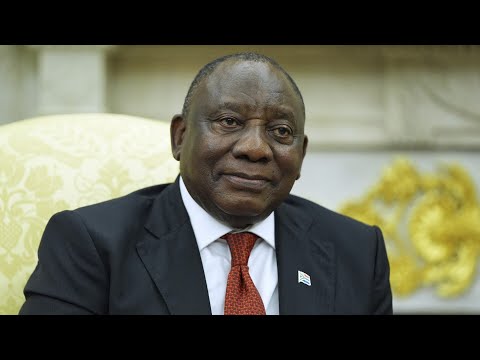 South Africa on brink of ‘economic collapse’ after implementation of race-based laws