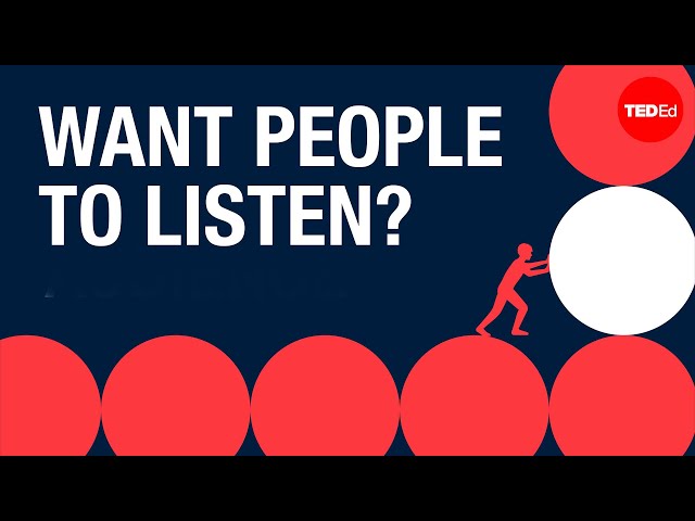 5 ways to connect with people